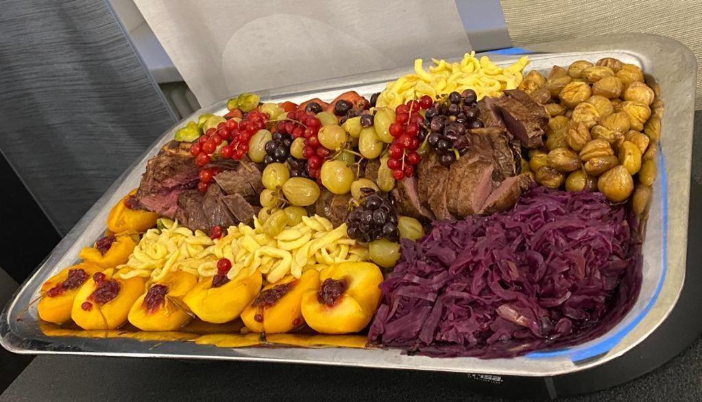 Hotel Ristorante Camoghe Isone Dış mekan fotoğraf
