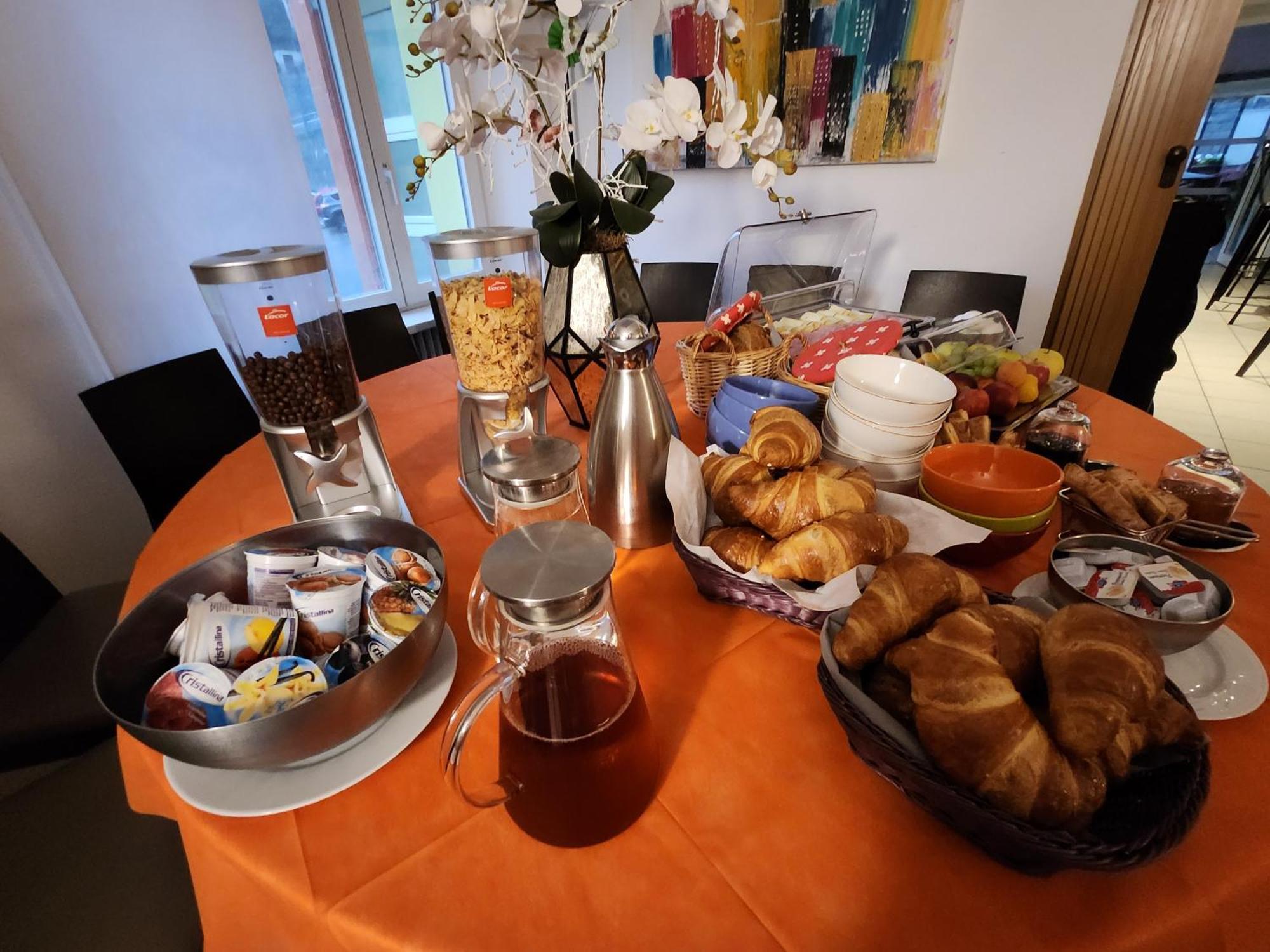 Hotel Ristorante Camoghe Isone Dış mekan fotoğraf