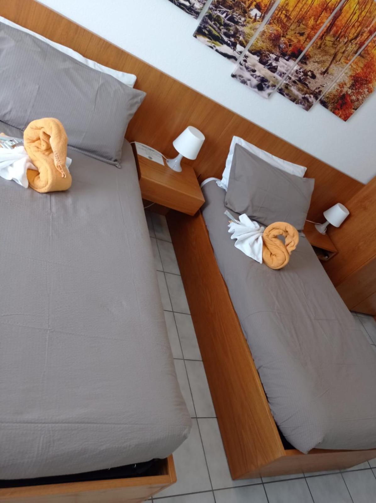 Hotel Ristorante Camoghe Isone Dış mekan fotoğraf