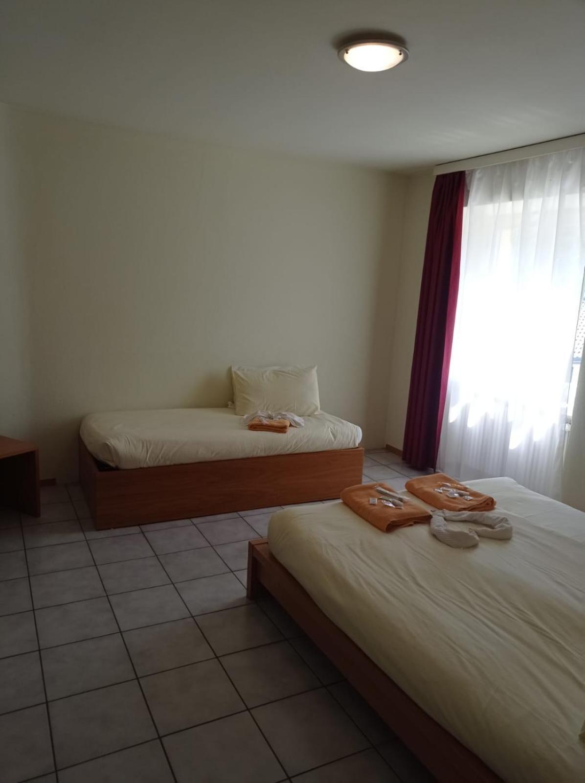 Hotel Ristorante Camoghe Isone Dış mekan fotoğraf