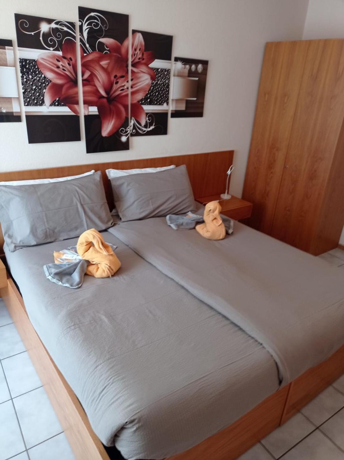 Hotel Ristorante Camoghe Isone Dış mekan fotoğraf