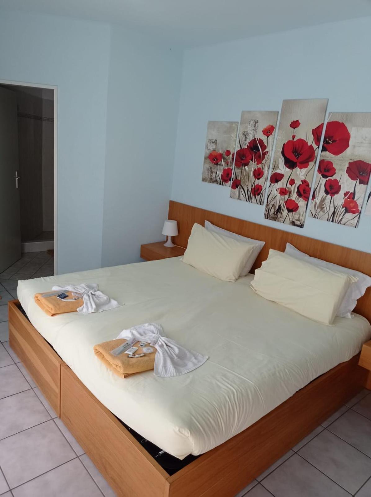 Hotel Ristorante Camoghe Isone Dış mekan fotoğraf