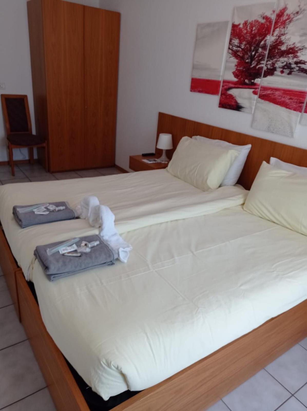 Hotel Ristorante Camoghe Isone Dış mekan fotoğraf